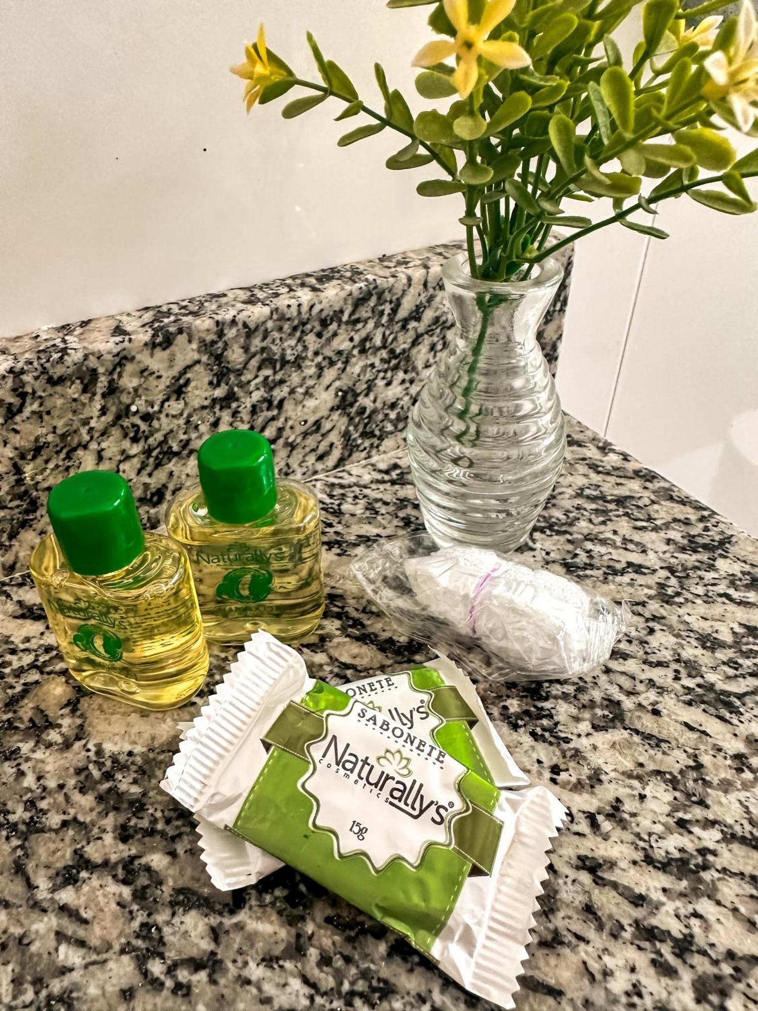 Hotel Stelati Jaguariúna Εξωτερικό φωτογραφία