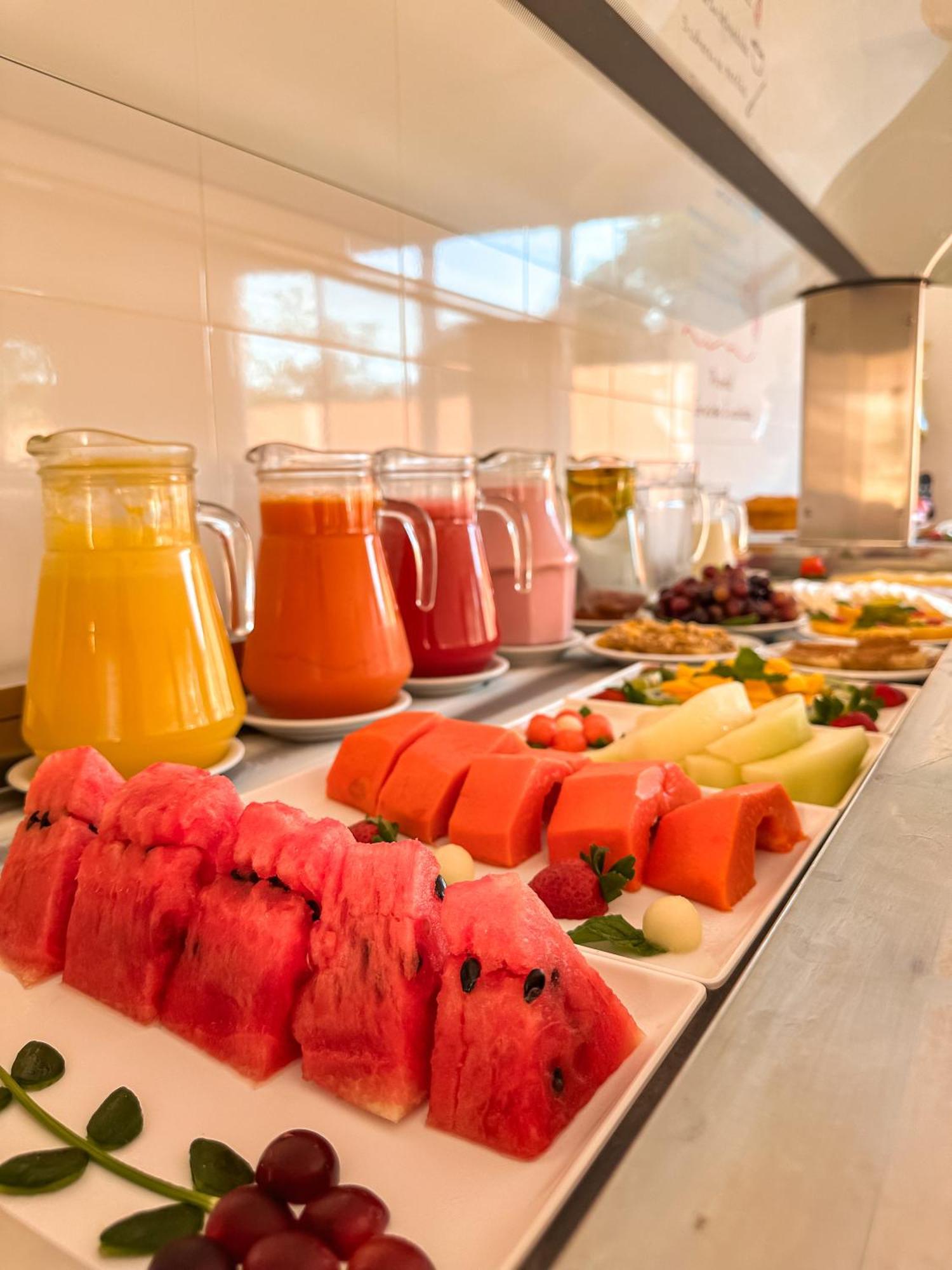 Hotel Stelati Jaguariúna Εξωτερικό φωτογραφία