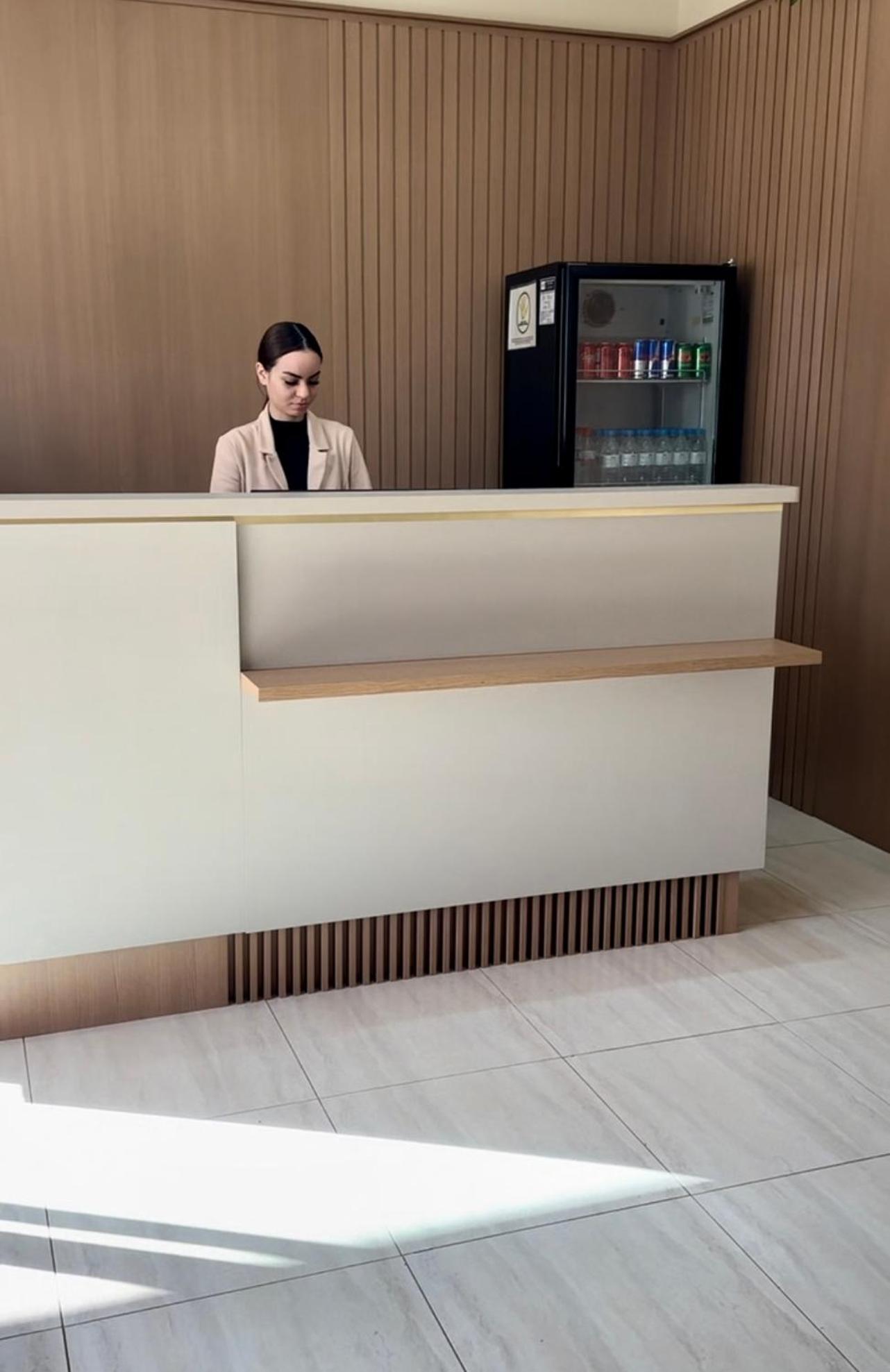 Hotel Stelati Jaguariúna Εξωτερικό φωτογραφία