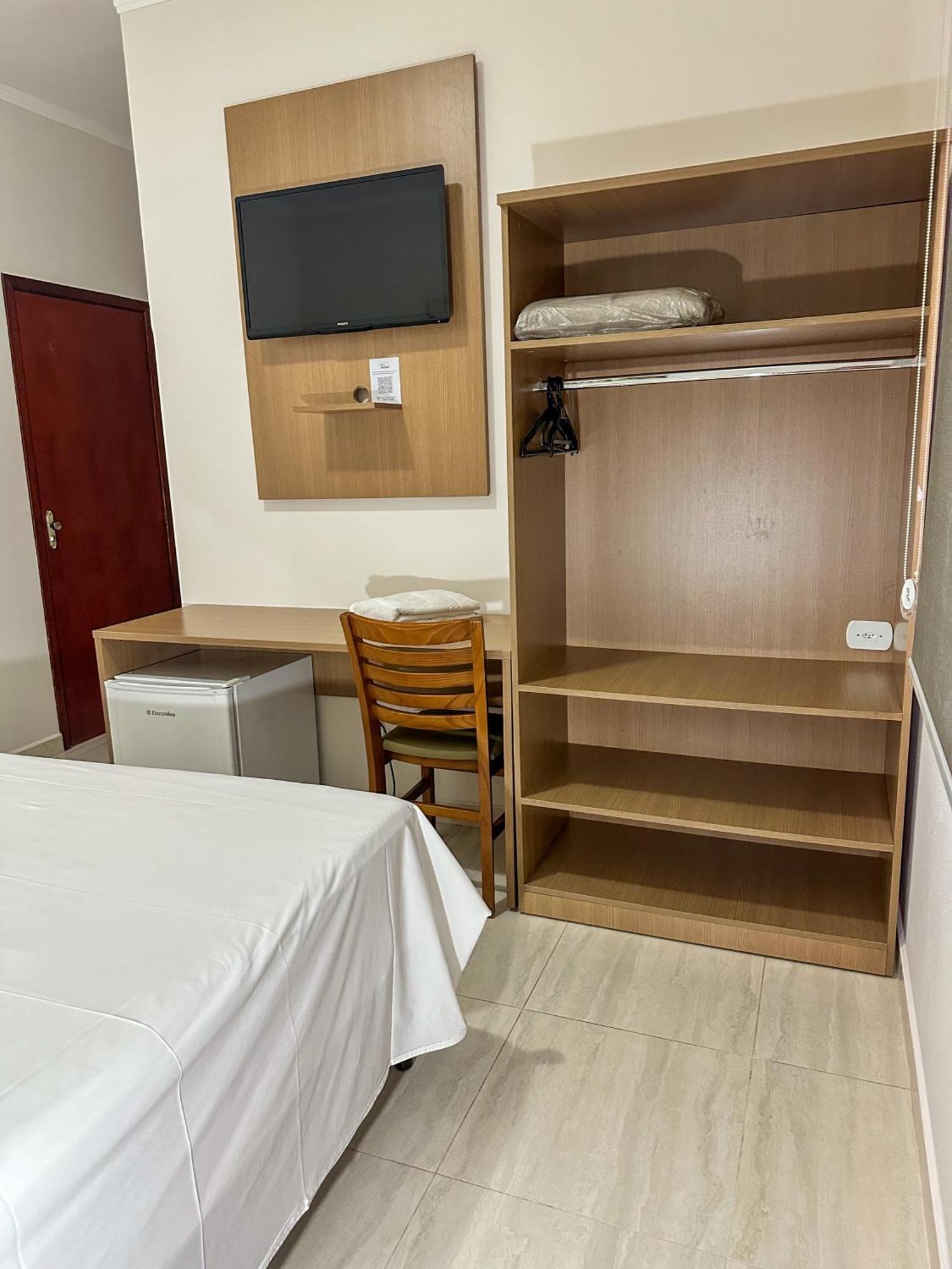 Hotel Stelati Jaguariúna Εξωτερικό φωτογραφία